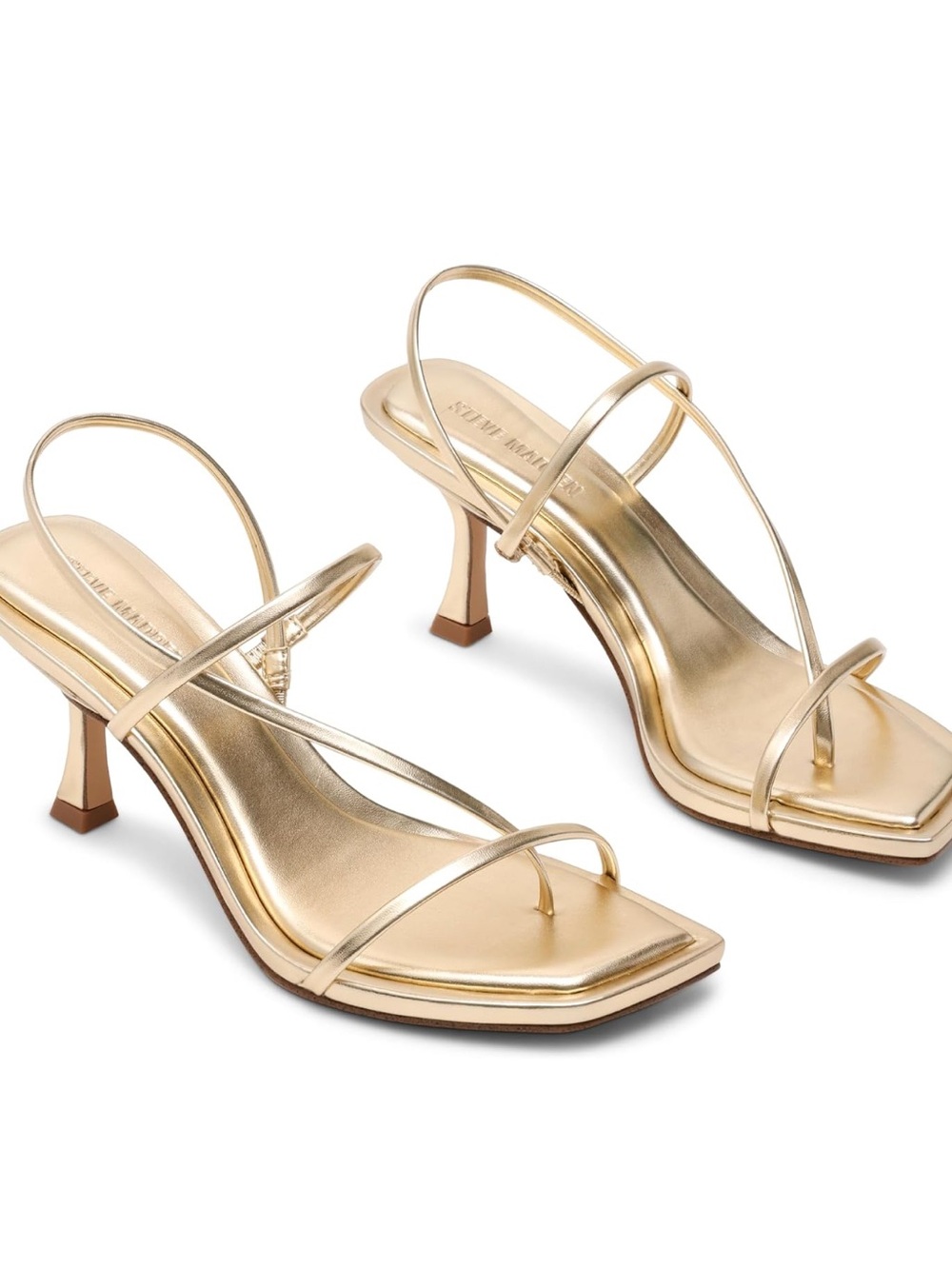 Steve Madden Kitten Heels